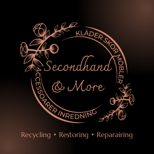 Secondhand & More