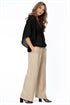 AVERY PANTS SAND S - CC capri collection