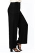 AVERY PANTS BLACK M - CC capri collection