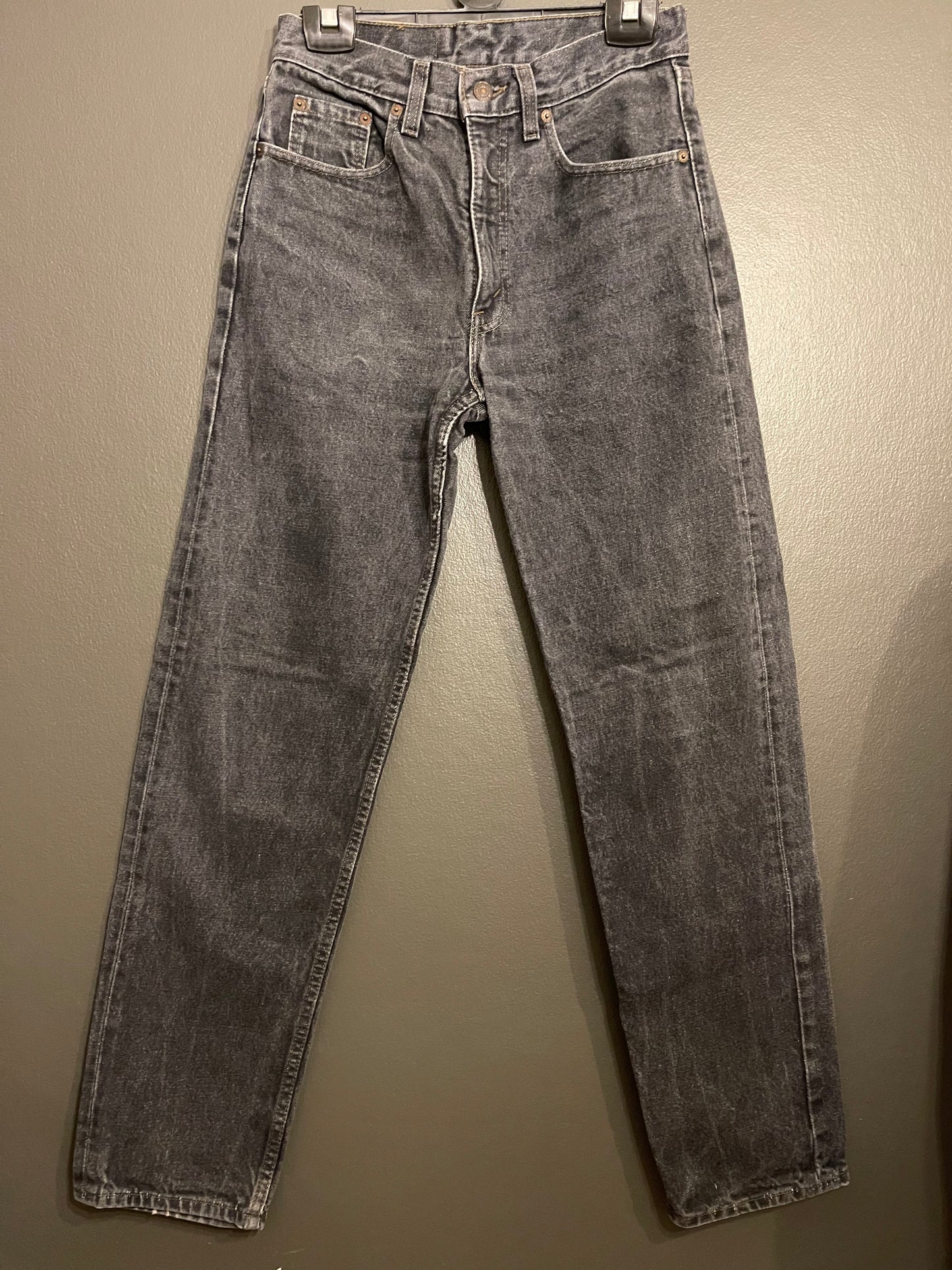 Jeans gråa Levi´s 503  W29/L32 - LEVI STRAUSS & CO