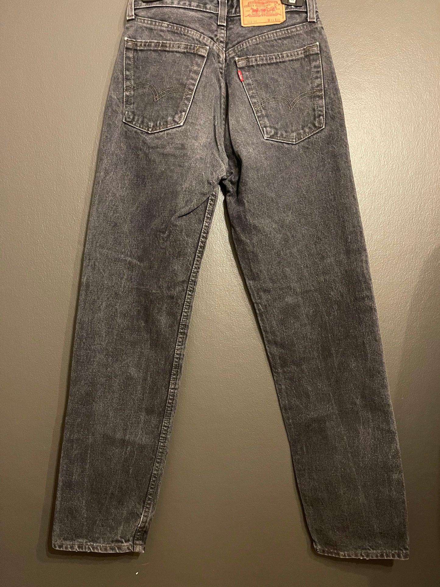 Jeans gråa Levi´s 503  W29/L32 - LEVI STRAUSS & CO